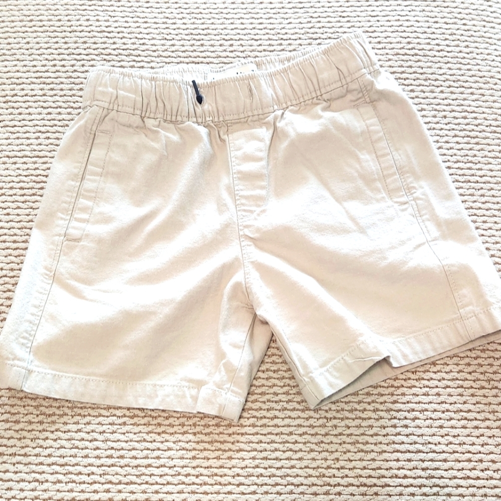 Abercrombie kids shorts, boys 7/8